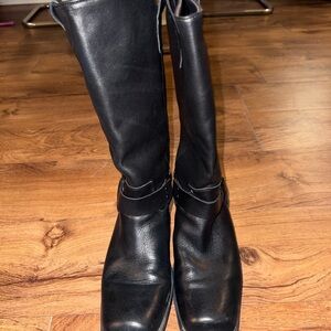 Steve Madden Ruskin Boots